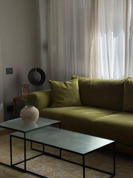 Stunning 1Bd Flat With 50M2 Terrace In The City Center Bucareste Exterior foto